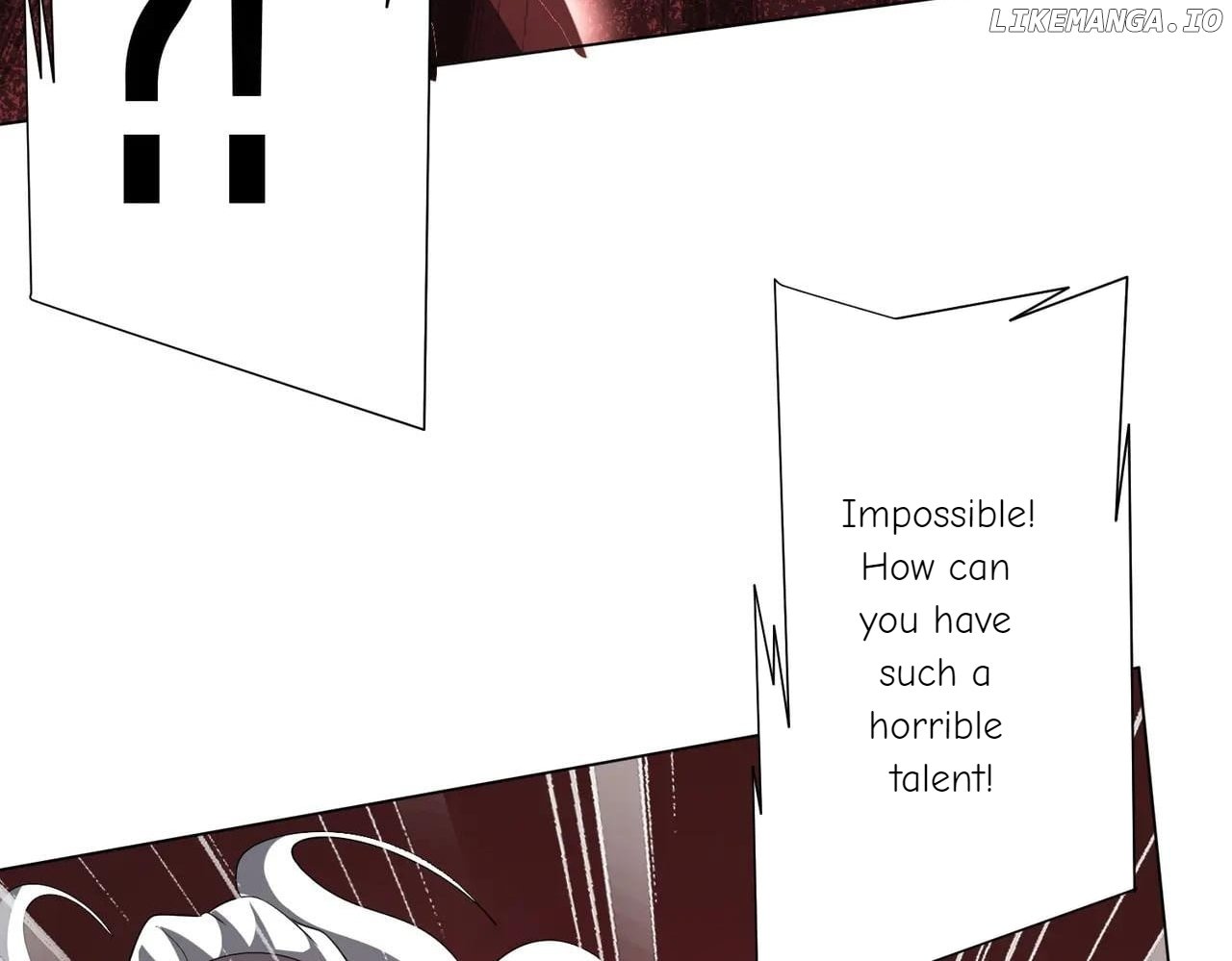 With My Netherworld Trillions, Game On! Chapter 185 - page 72